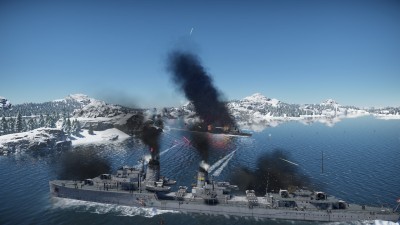 iNavy wygrywa walkę o punkt B.jpg