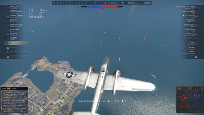 Takie tam rozmówki podczas bombardowania.jpg