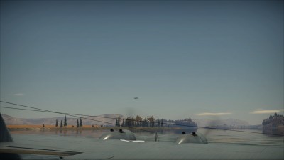 Catalina i Finkowe latadło by Danio.jpg