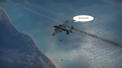 20 Cel osiągnięty... jak bomby dotrą do ziemi.jpg