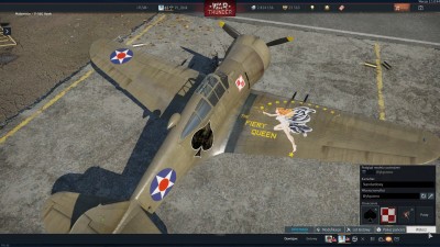 19.TEN samolot zdobył kolejne malowanie....jpg