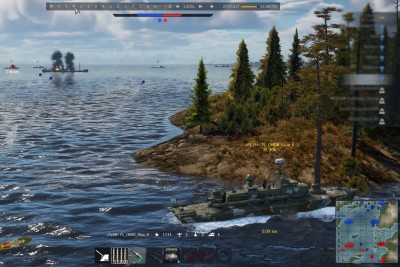 65 Atakuję, ale nie sam.jpg