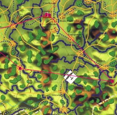 26-8 Zwiadowca nad Węgierską Górką.jpg