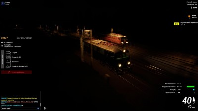 02 Gdy piękny ekspres trąbiąc w niebogłosy przemknął obok nich wzbijając kurz.....jpg