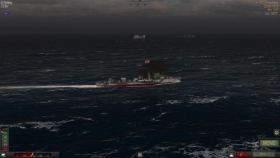 17 Moje torpedy i pociski z Belfastu.jpg