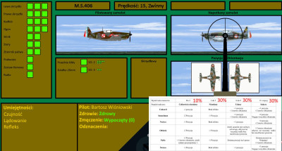 Morane 393 - 19400423 - 1152 - Pojedynek1.jpg (174.42 KiB) Przejrzano 556 razy Morane 393 - 19400423 - 1152 - Pojedynek1.jpg