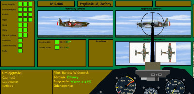 Morane 393 - 19400423 - 1200 - Pojedynek2.jpg (160.93 KiB) Przejrzano 427 razy Morane 393 - 19400423 - 1200 - Pojedynek2.jpg